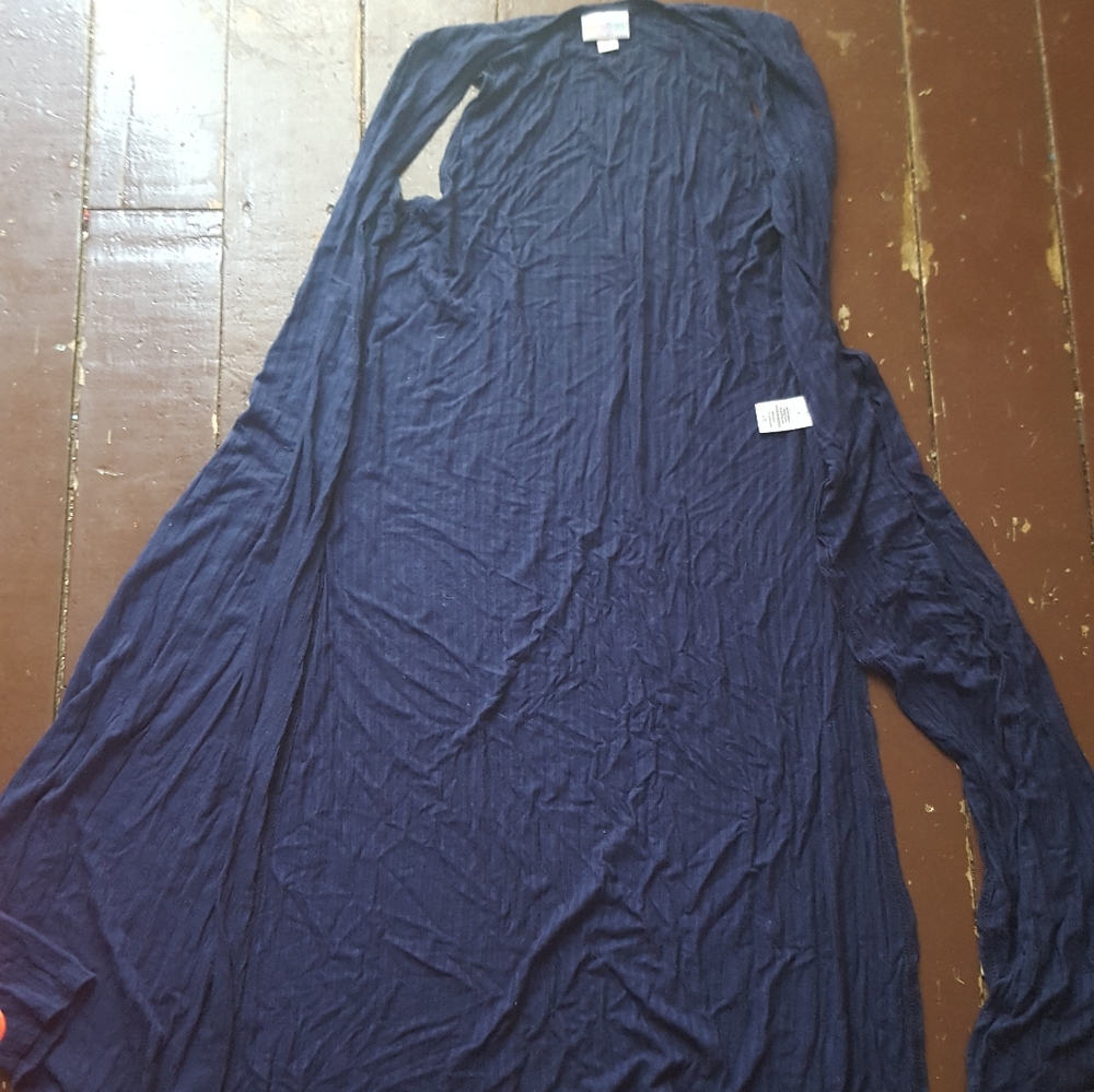 Lularoe duster